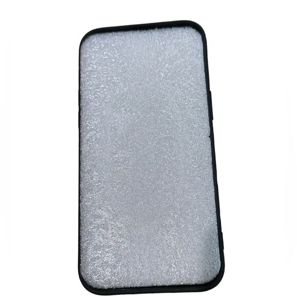 Libra Iphone 14 Pro Max Burgundy Wallet Phone Cover with Ring - Picture 2 of 7